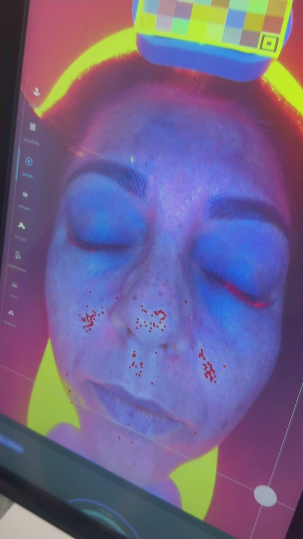 Skin Analysis