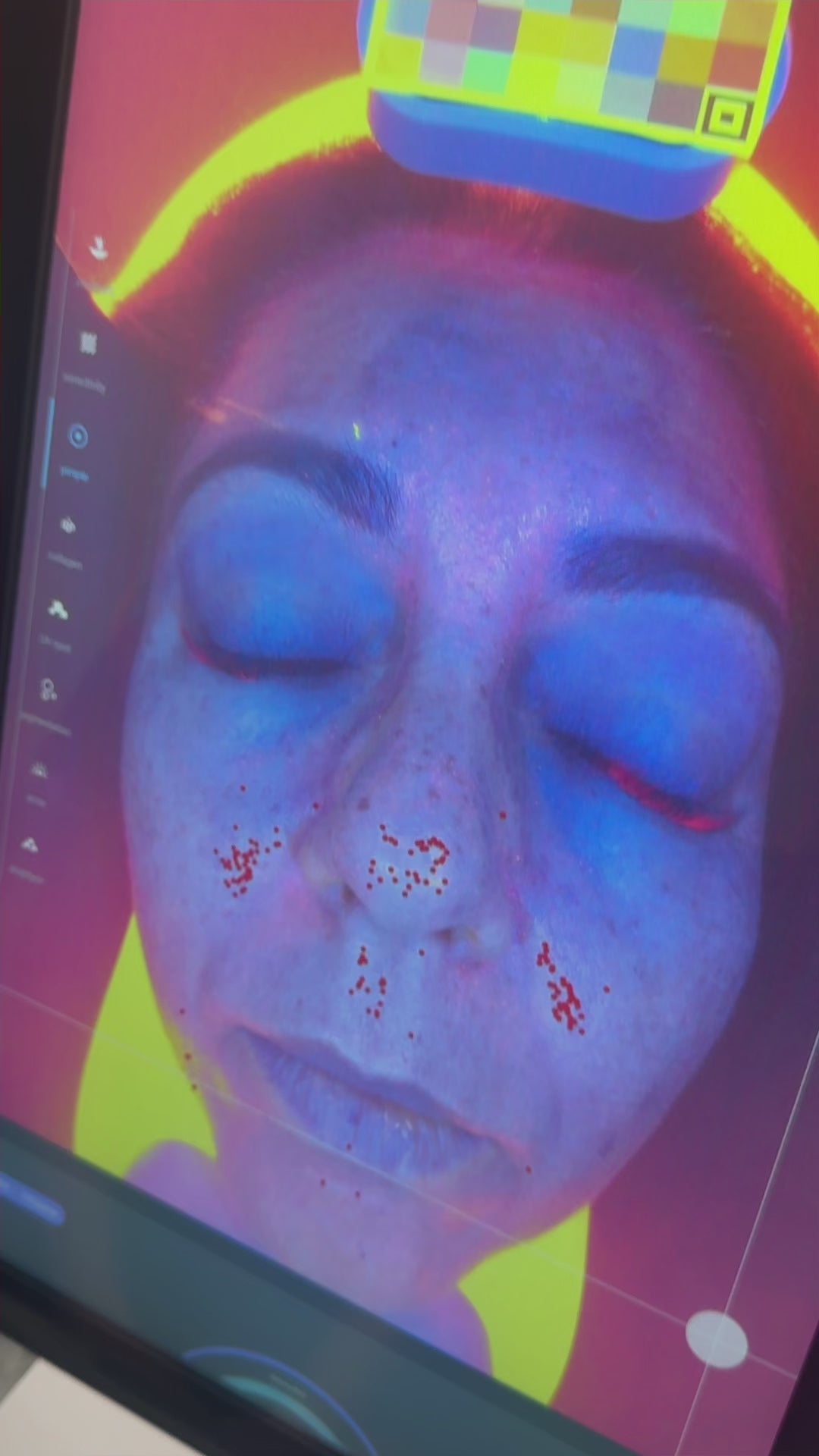 Skin Analysis