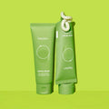 Beplain - Mung Bean pH-Balanced Cleansing Foam [160g]